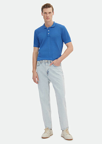 Ramsey Erkek Jeans