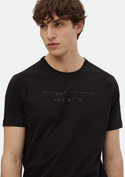 Ramsey Erkek Tişört