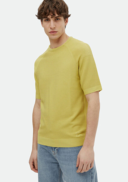 Ramsey Erkek Triko, Kazak