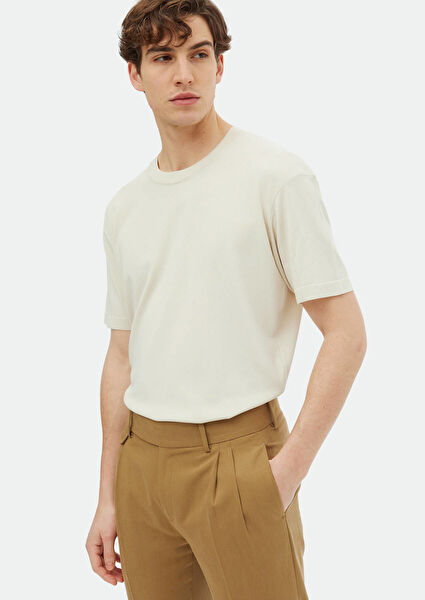 Ramsey Erkek Triko, Kazak