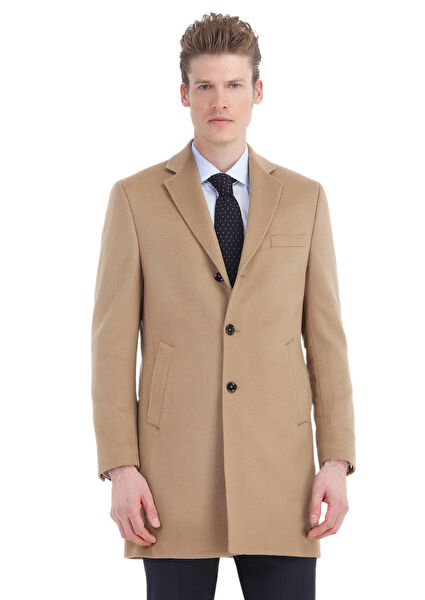 Ramsey Erkek Mont, Kaban