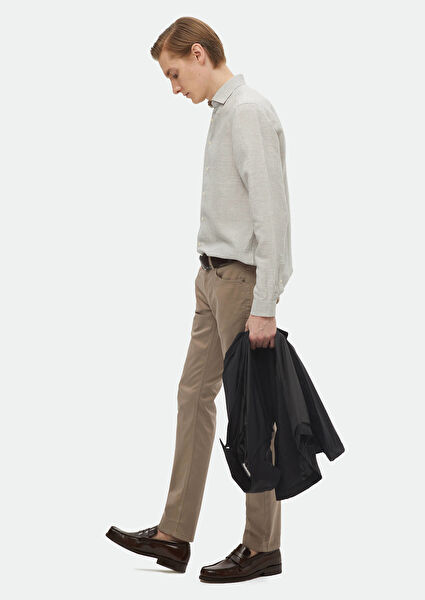 Ramsey Erkek Gömlek