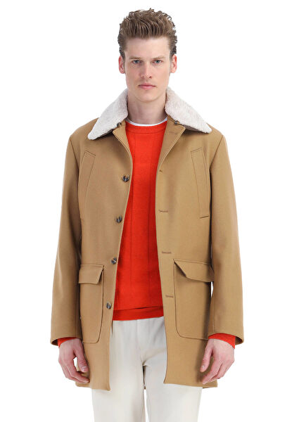 Ramsey Erkek Mont, Kaban