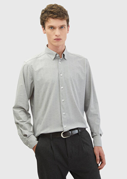 Ramsey Erkek Gömlek