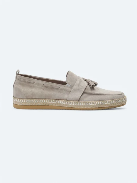 Kip Erkek Loafer Ayakkabı