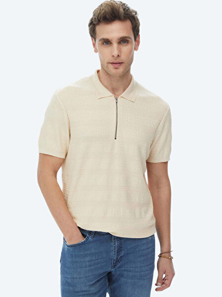 Kip Erkek Triko, Kazak