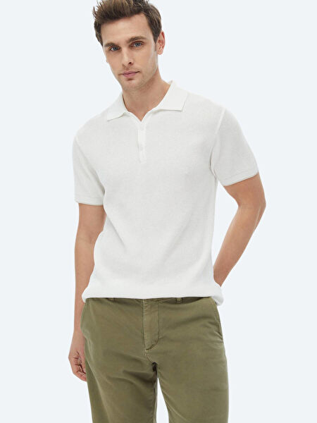 Kip Erkek Triko, Kazak