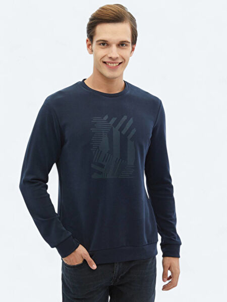Kip Erkek Sweatshirt