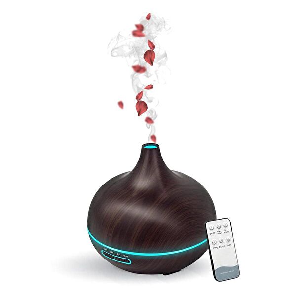 BLİC Buhar Makinesi