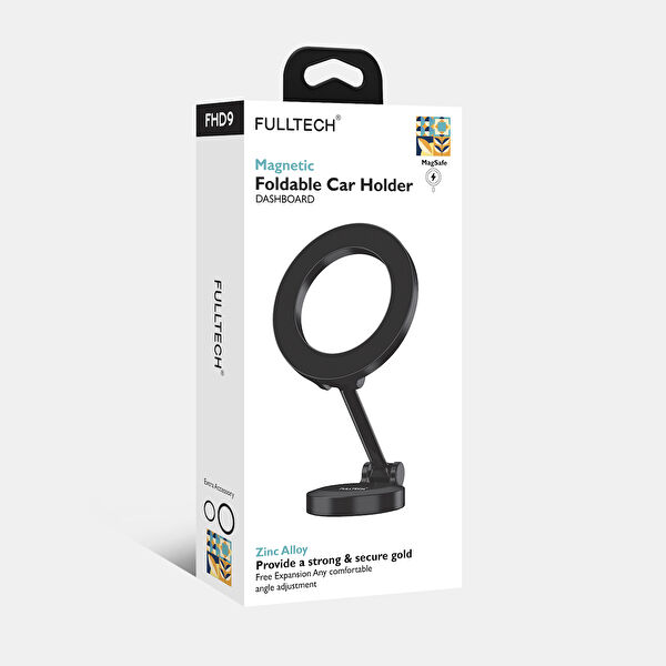 Fulltech Araç içi Telefon Tutucu