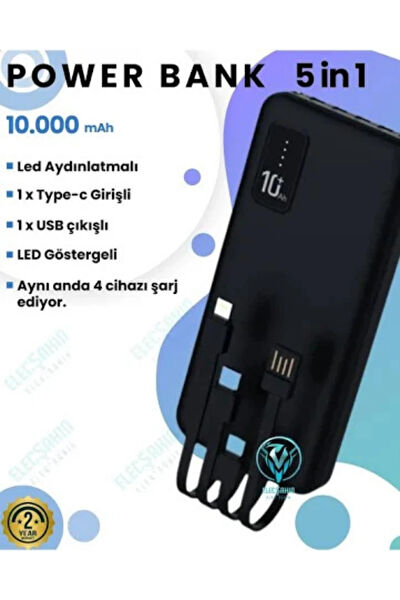 BLİC Powerbank, Taşınabilir Şarj Cihazı
