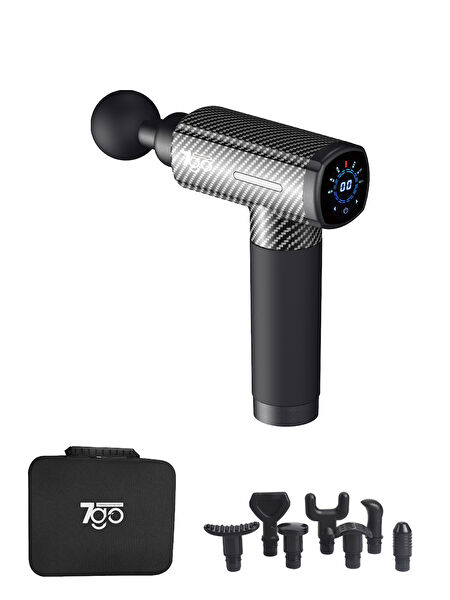 7GO Masaj Cihazı, Aleti