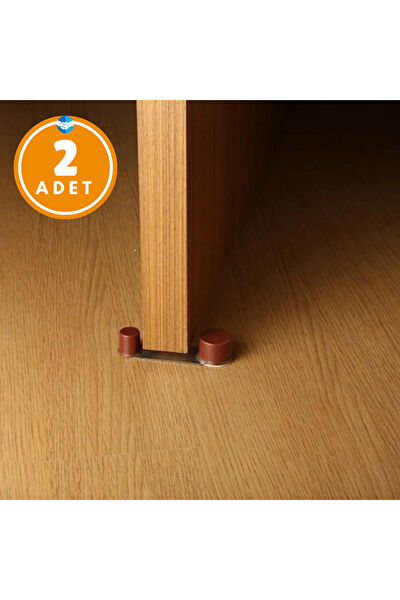 Miningaa Kilit, Köşe Koruyucular