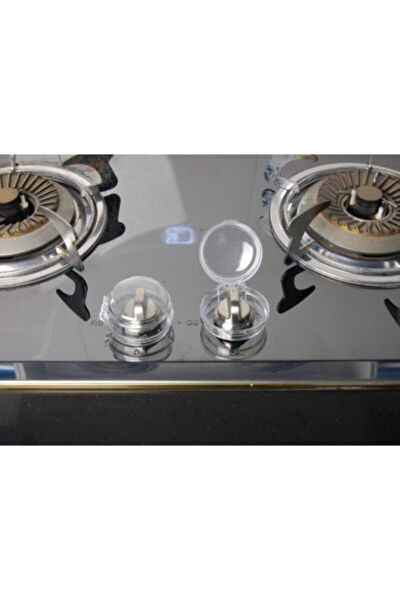 Miningaa Kilit, Köşe Koruyucular