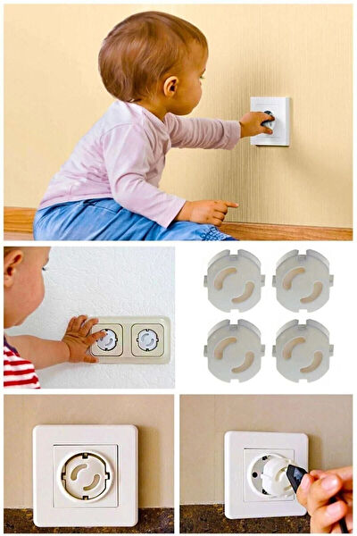 Miningaa Kilit, Köşe Koruyucular