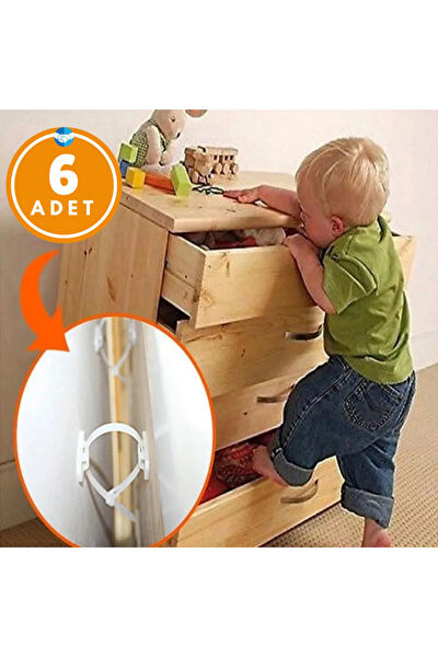 Miningaa Kilit, Köşe Koruyucular