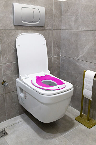 Miningaa Klozet Adaptörü