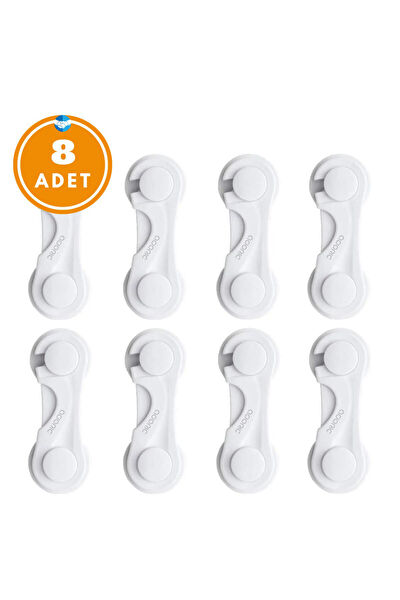 Miningaa Kilit, Köşe Koruyucular