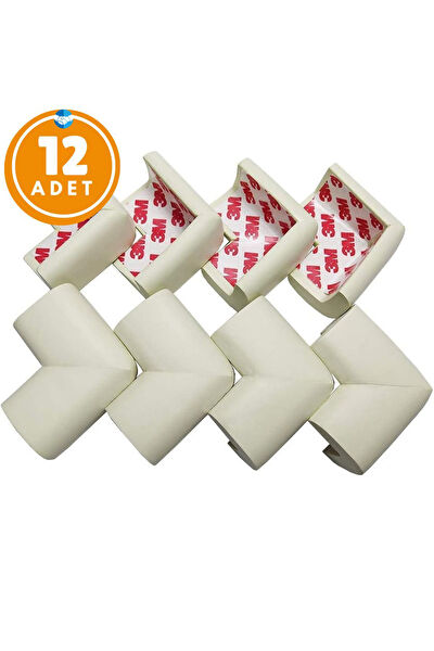 Miningaa Kilit, Köşe Koruyucular