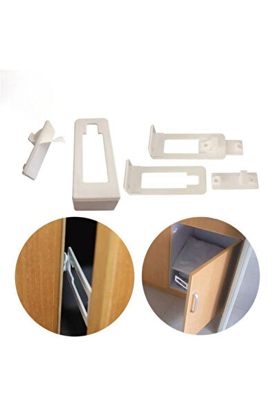 Miningaa Kilit, Köşe Koruyucular