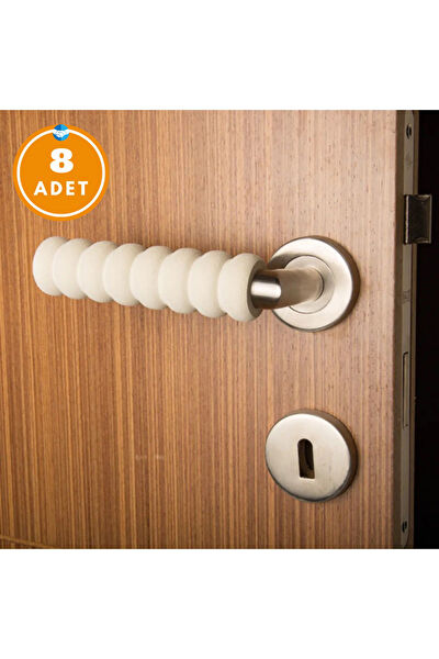 Miningaa Kilit, Köşe Koruyucular