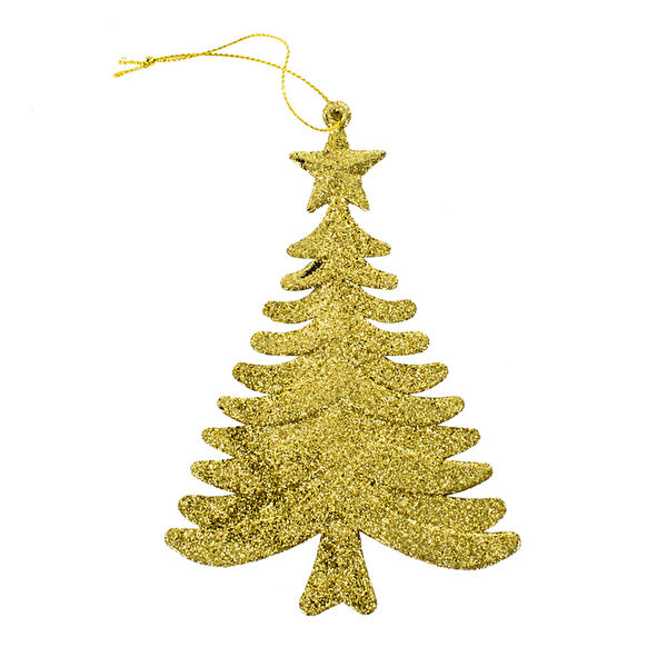 Partijet Yılbaşı Süsleri