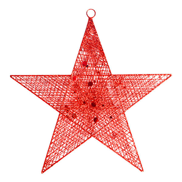 Partijet Yılbaşı Süsleri