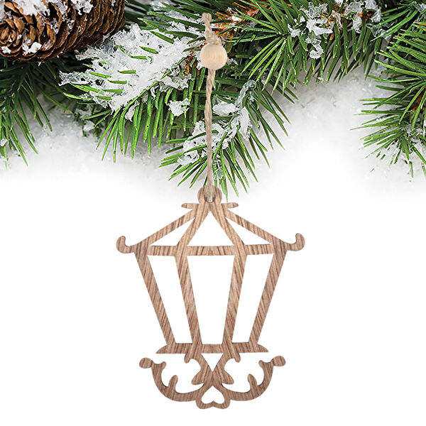 Partijet Yılbaşı Süsleri