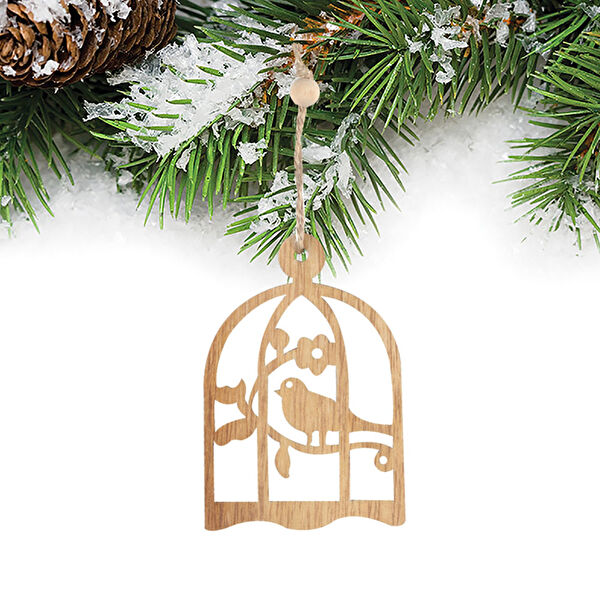 Partijet Yılbaşı Süsleri