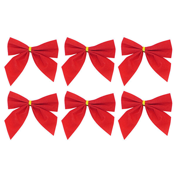 Partijet Yılbaşı Süsleri