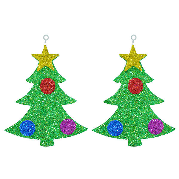 Partijet Yılbaşı Süsleri