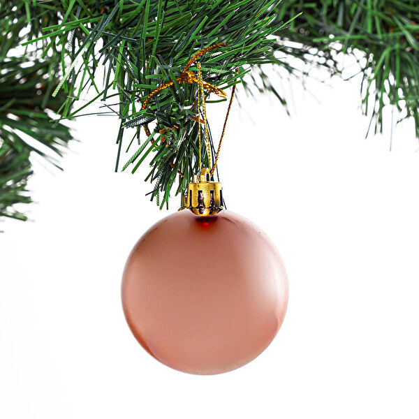 Partijet Yılbaşı Süsleri