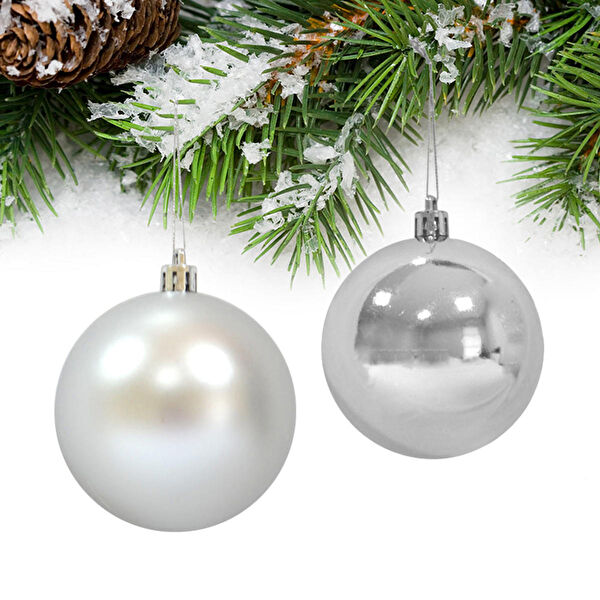 Partijet Yılbaşı Süsleri