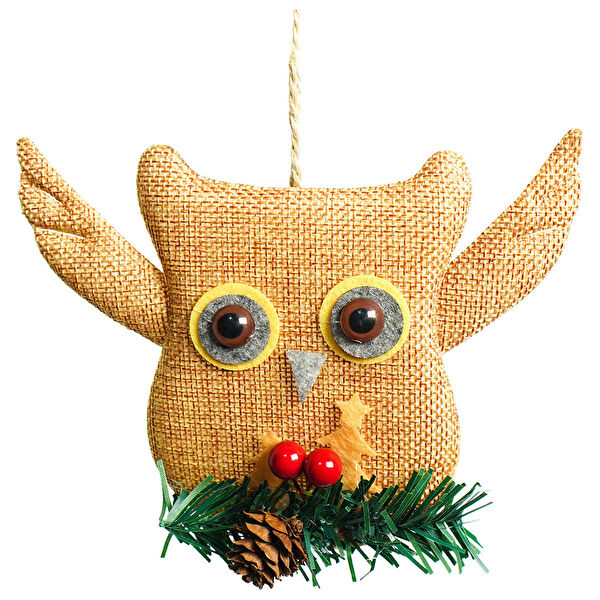 Partijet Yılbaşı Süsleri