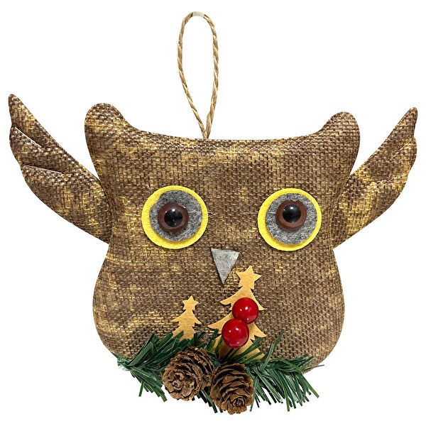 Partijet Yılbaşı Süsleri