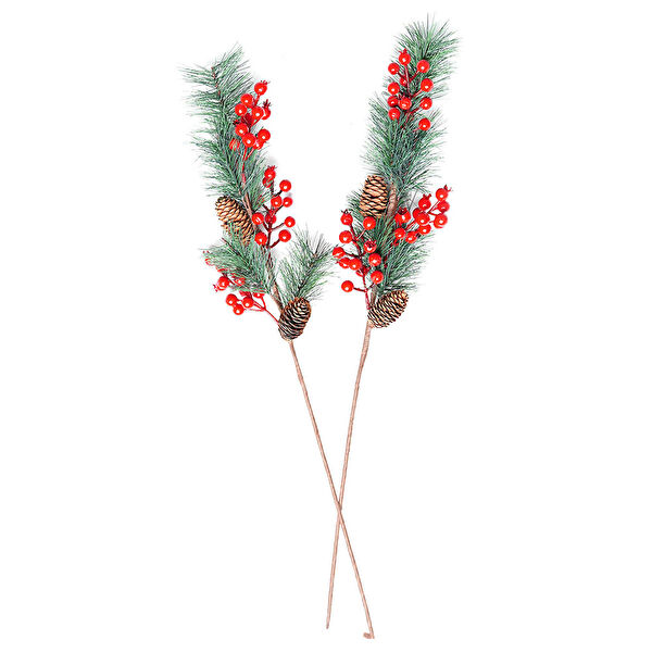 Partijet Yılbaşı Süsleri