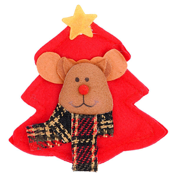 Partijet Yılbaşı Süsleri