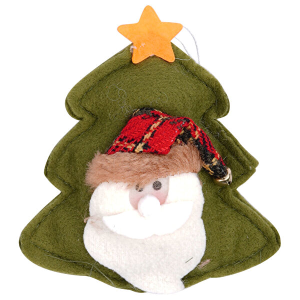 Partijet Yılbaşı Süsleri