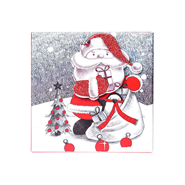 Partijet Yılbaşı Süsleri