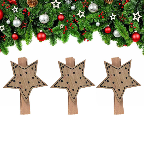 Partijet Yılbaşı Süsleri