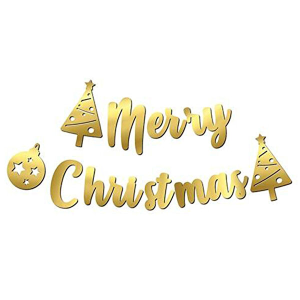 Partijet Yılbaşı Süsleri