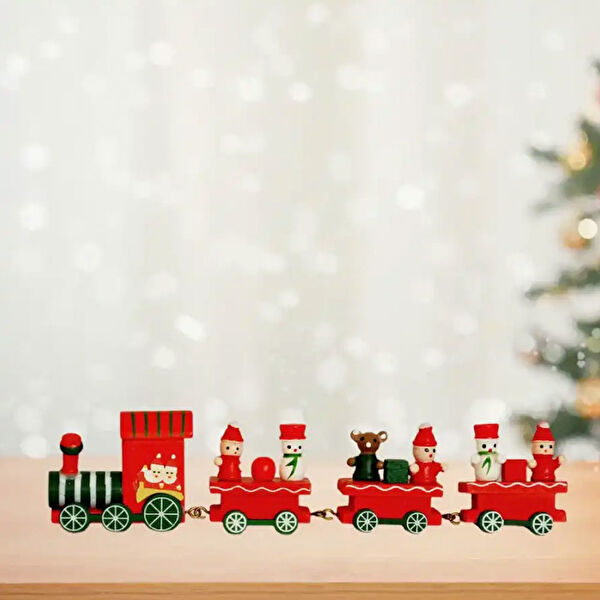 Partijet Yılbaşı Süsleri