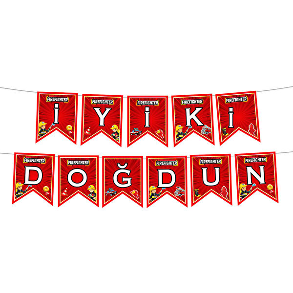 Partijet Parti Süsleme Malzemeleri