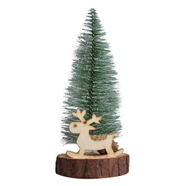 Partijet Yılbaşı Süsleri