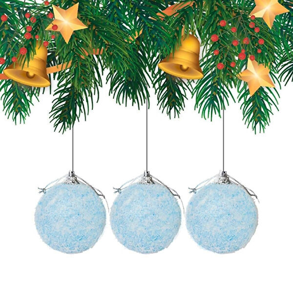 Partijet Yılbaşı Süsleri