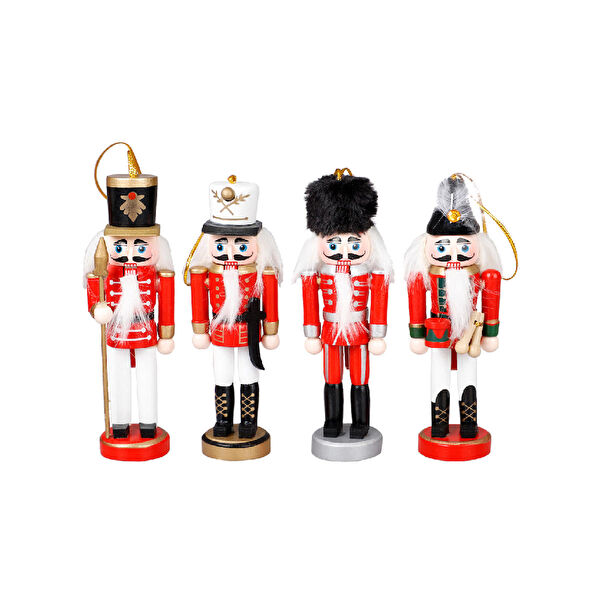 Partijet Yılbaşı Süsleri