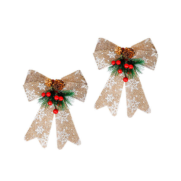 Partijet Yılbaşı Süsleri