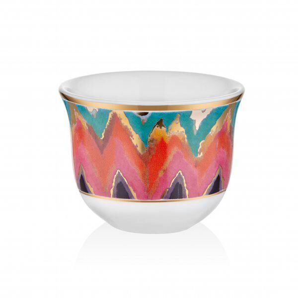 Koleksiyon Fincan,Fincan Takımı