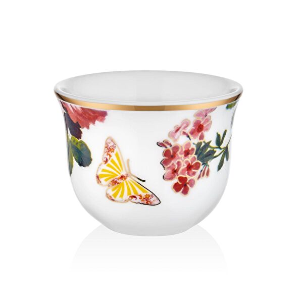 Koleksiyon Fincan,Fincan Takımı