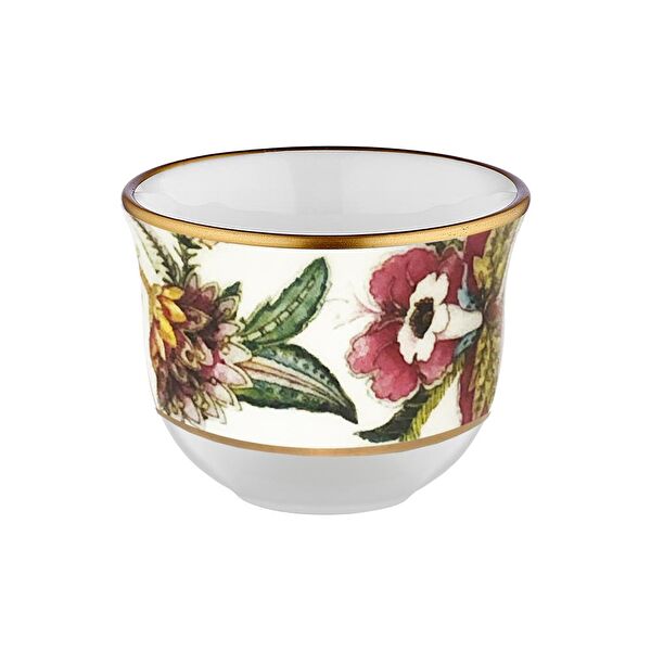 Koleksiyon Fincan,Fincan Takımı